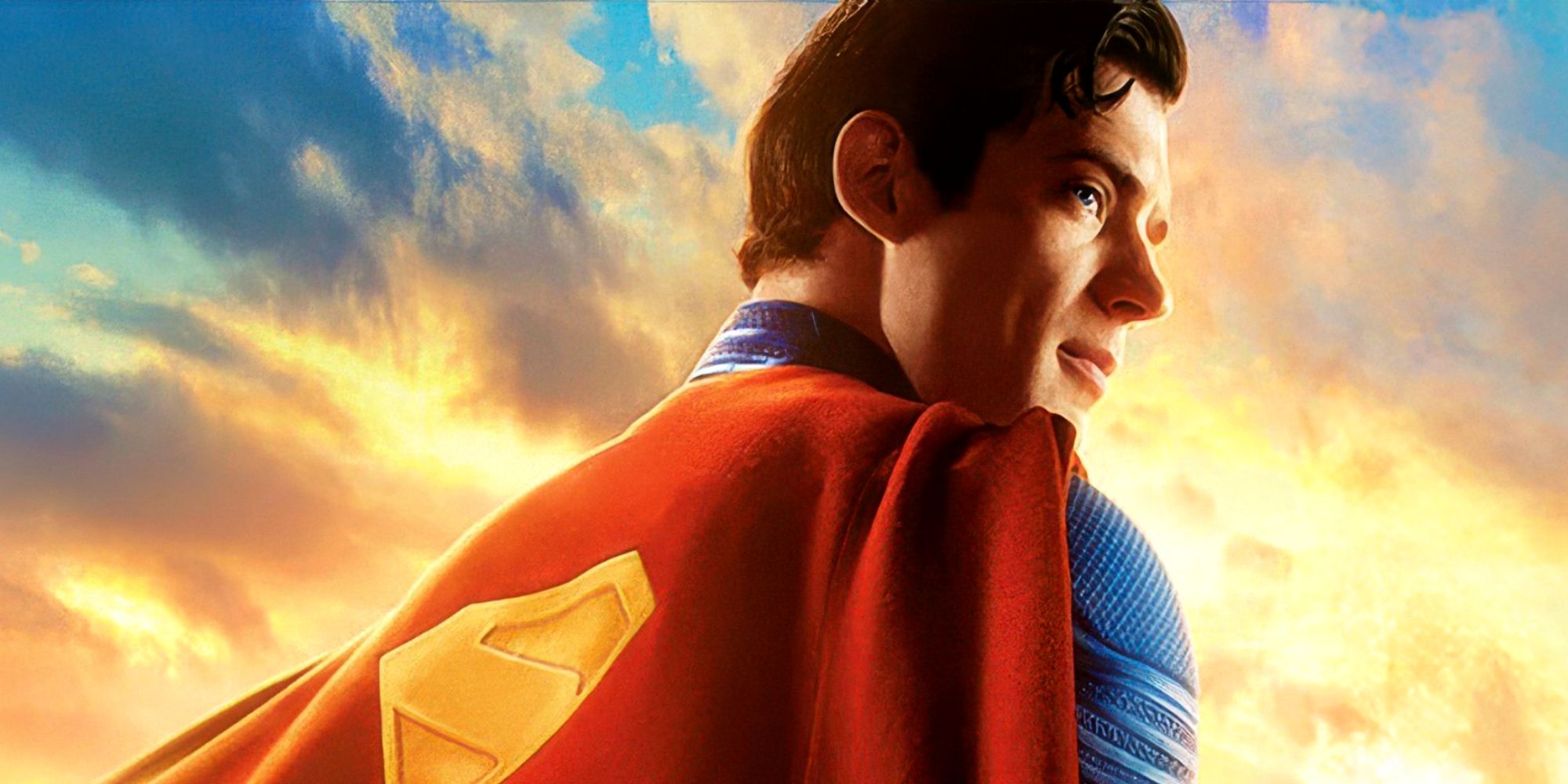 Superman de James Gunn confirma que Clark tenía razón aproximadamente 1 icono de DC