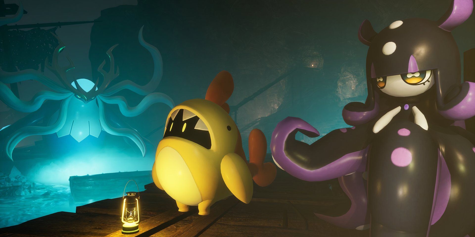 No importa quién gana la demanda de Nintendo Palworld, perdemos