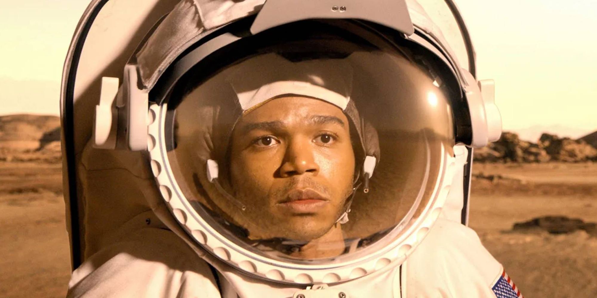 La serie de ciencia ficción más aclamada de Apple TV+se prepara para el conflicto de la Tierra Vs Marte en la próxima temporada