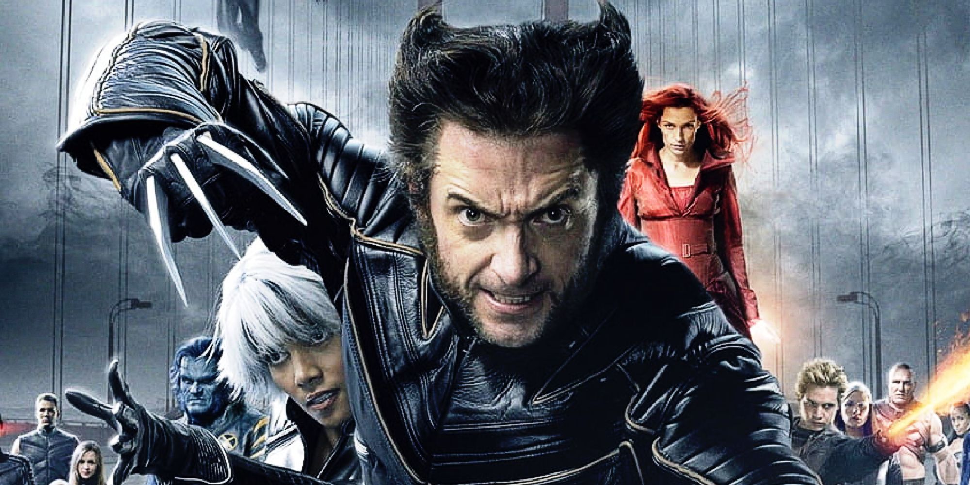 Hay un equipo de X-Men, las películas siguen ignorando sin buena razón