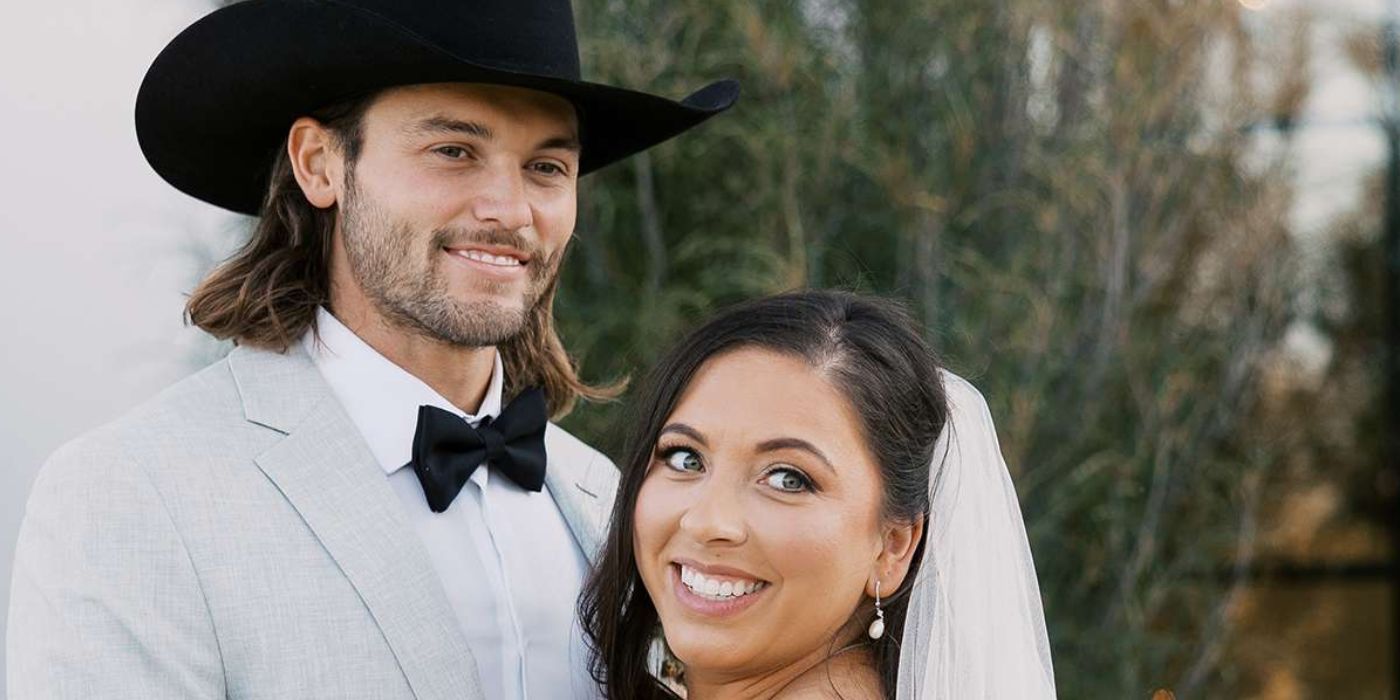 Esta problemática estrella de la dinastía McBee puede estar tomando una mala decisión romántica en medio del escándalo familiar