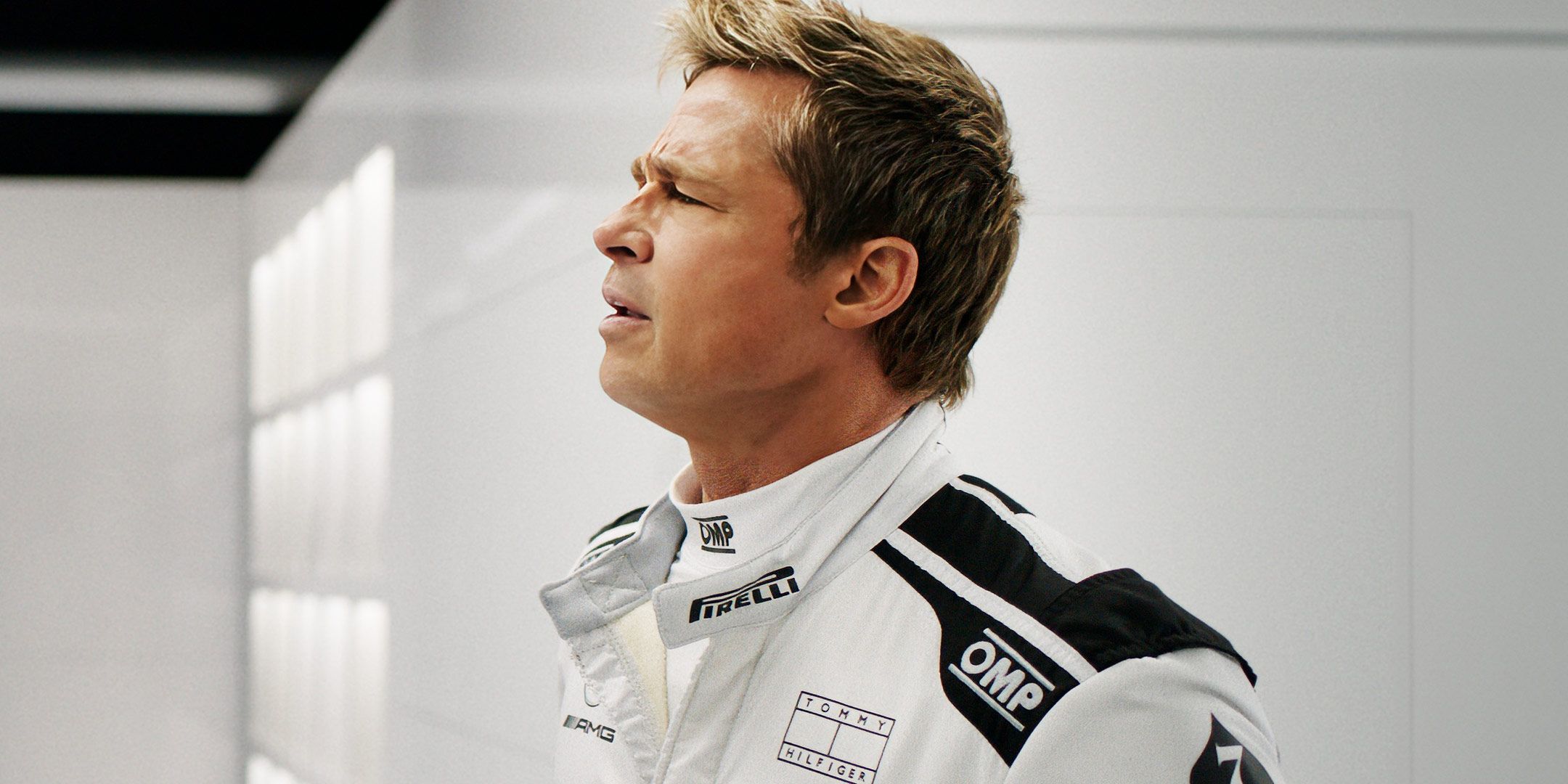 Por qué la estrella de Netflix fue cortada de la nueva película de Brad Pitt explicada