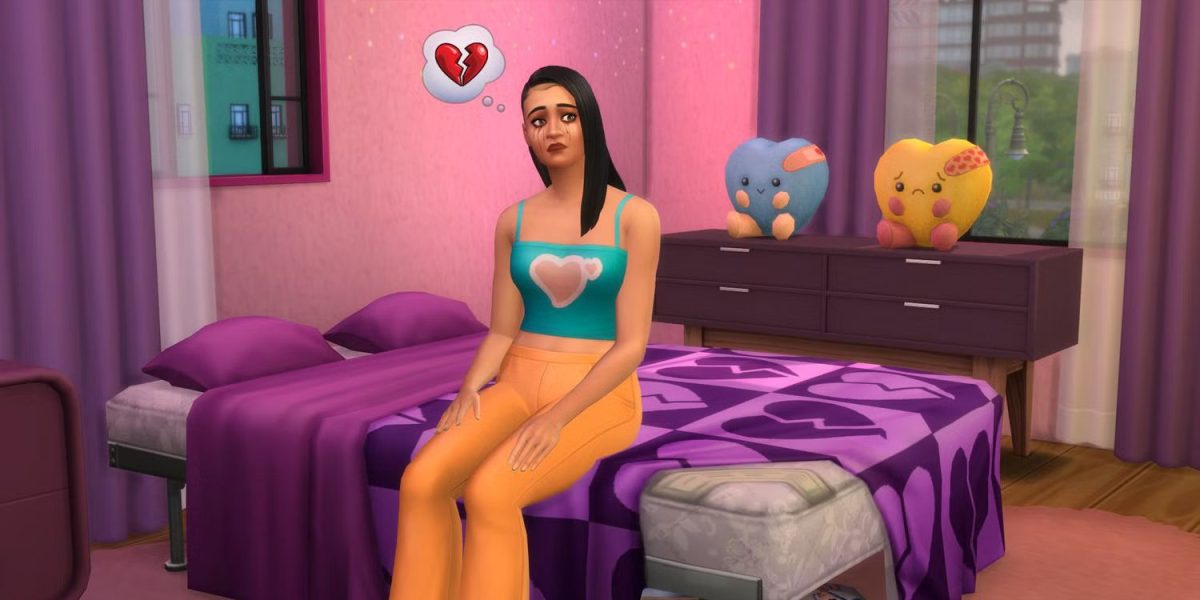 La edad de oro de los sims ha terminado