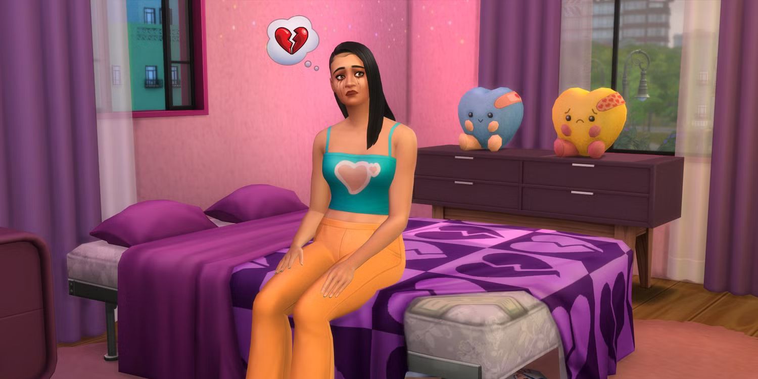 La edad de oro de los sims ha terminado