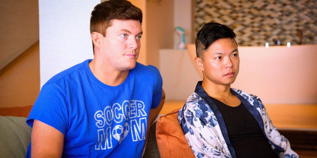 El deshonrado Bravo Star comparte un mensaje raro, lo que indica el final de una era