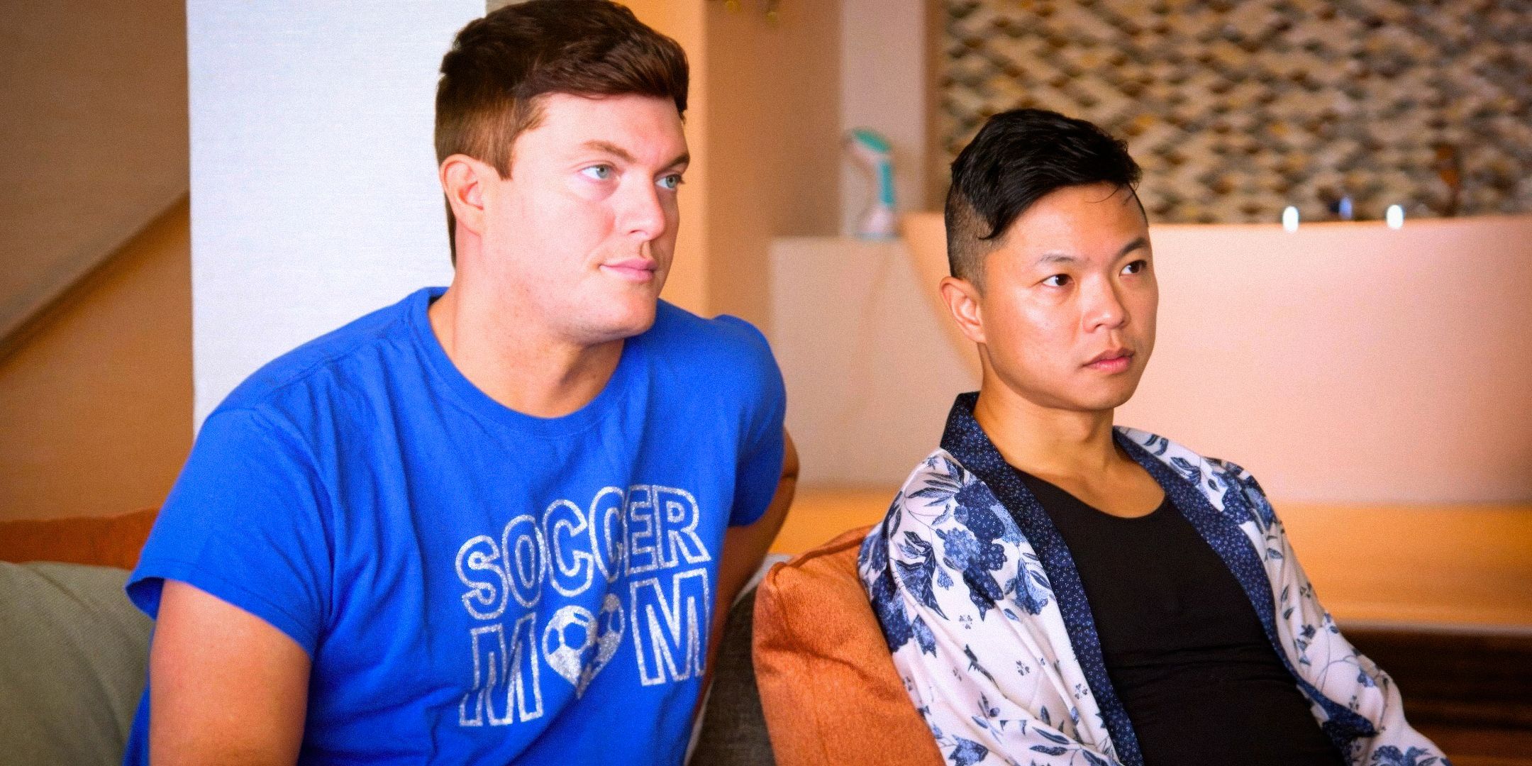 El deshonrado Bravo Star comparte un mensaje raro, lo que indica el final de una era