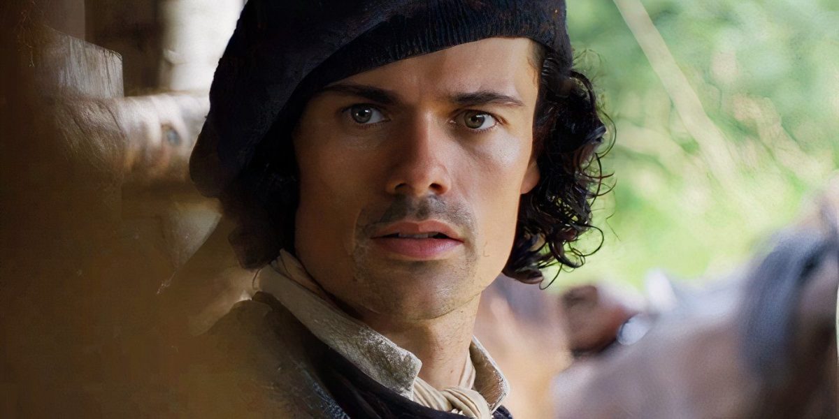 Outlander Showrunner ofrece una actualización sorprendente de cuánto tiempo ha estado en proceso el spin -off