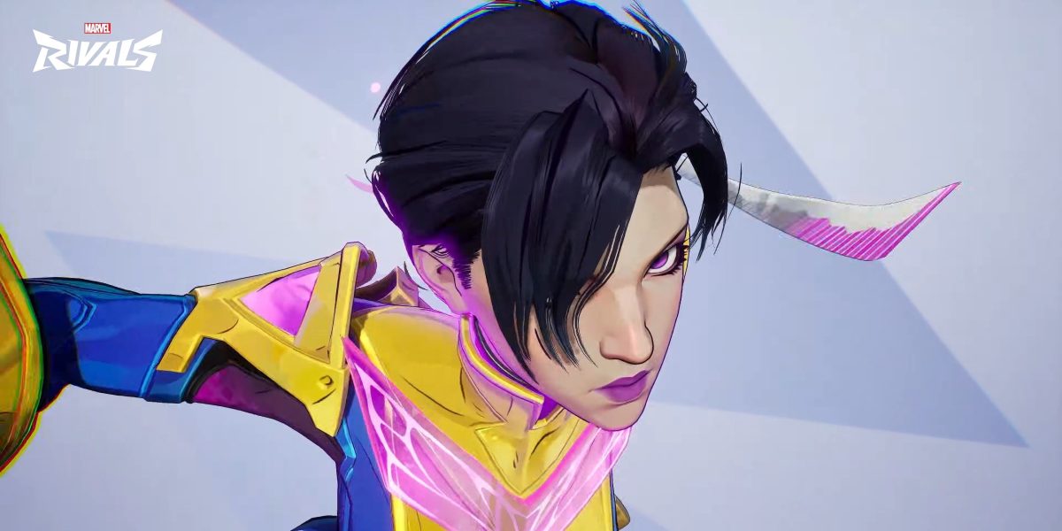 Los 8 mejores disfraces de X-Men de Psylocke clasificados de Classic a Killer