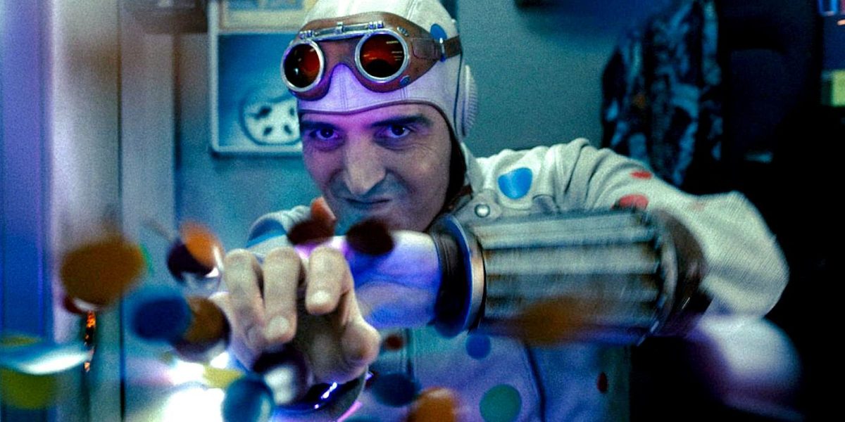 David Dastmalchian de Suicide Squad acaba de anunciar el mejor crossover de terror