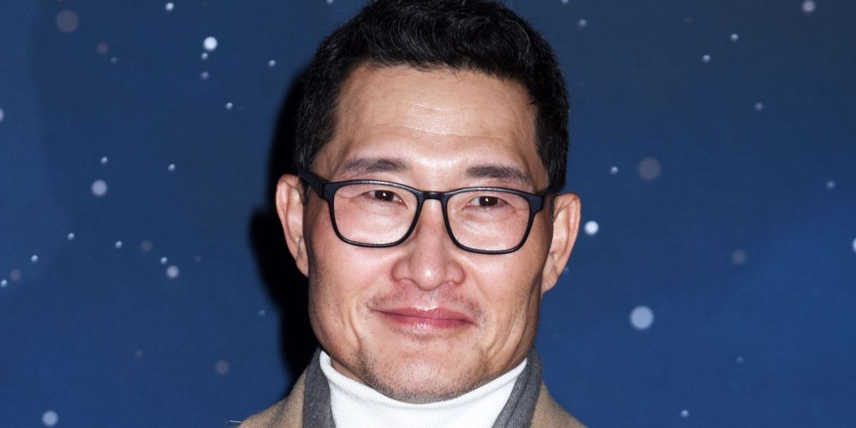 Daniel Dae Kim reflexiona sobre su regreso a la acción con el próximo drama espía de Prime Video