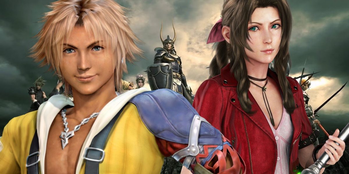 Brandon Sanderson dice que este es el "juego perfecto de Final Fantasy", y tiene una puntuación metacrítica de 92