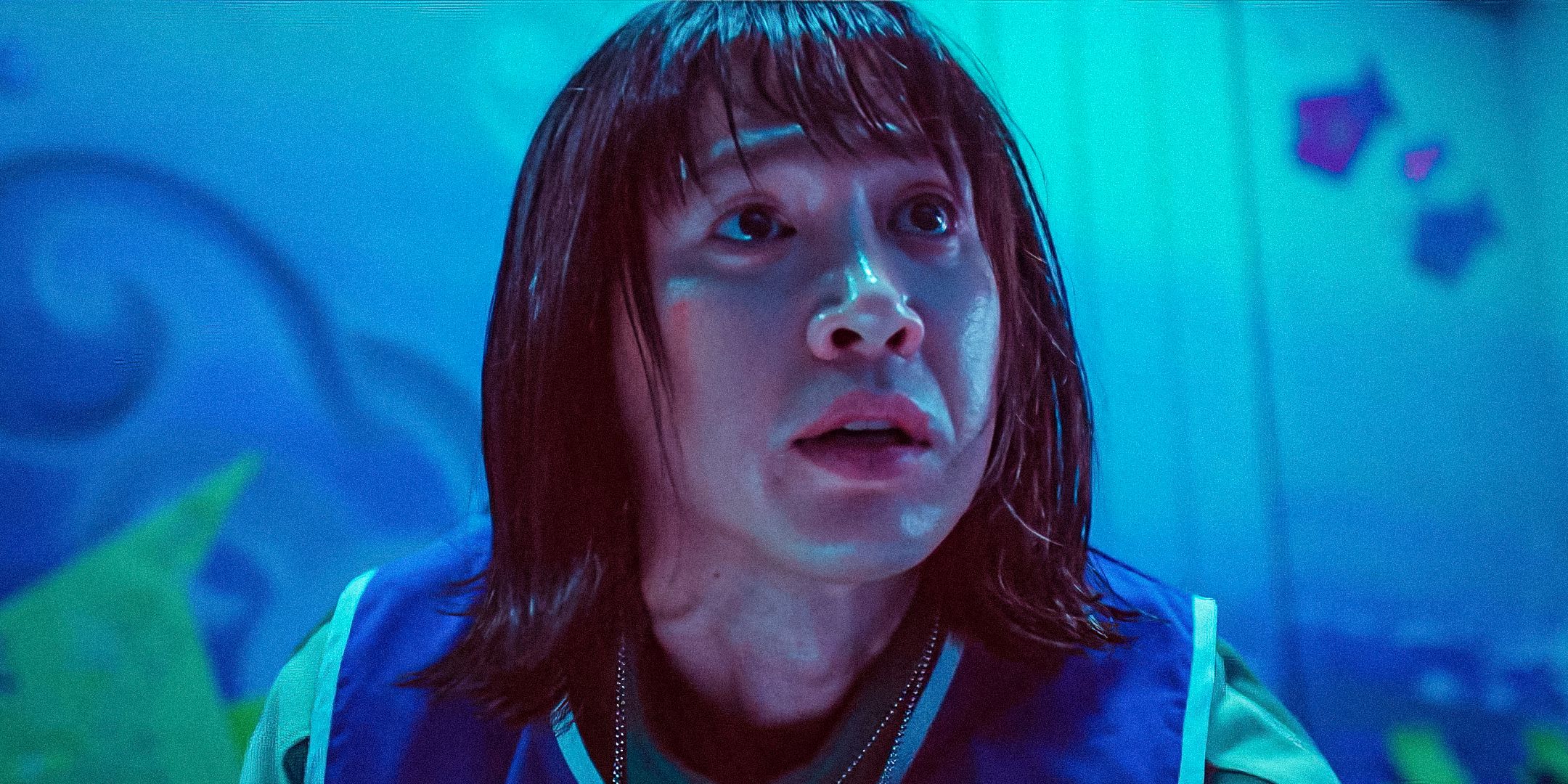 Squid Game Star revela un hecho de BTS impactante sobre el destino del jugador de 120