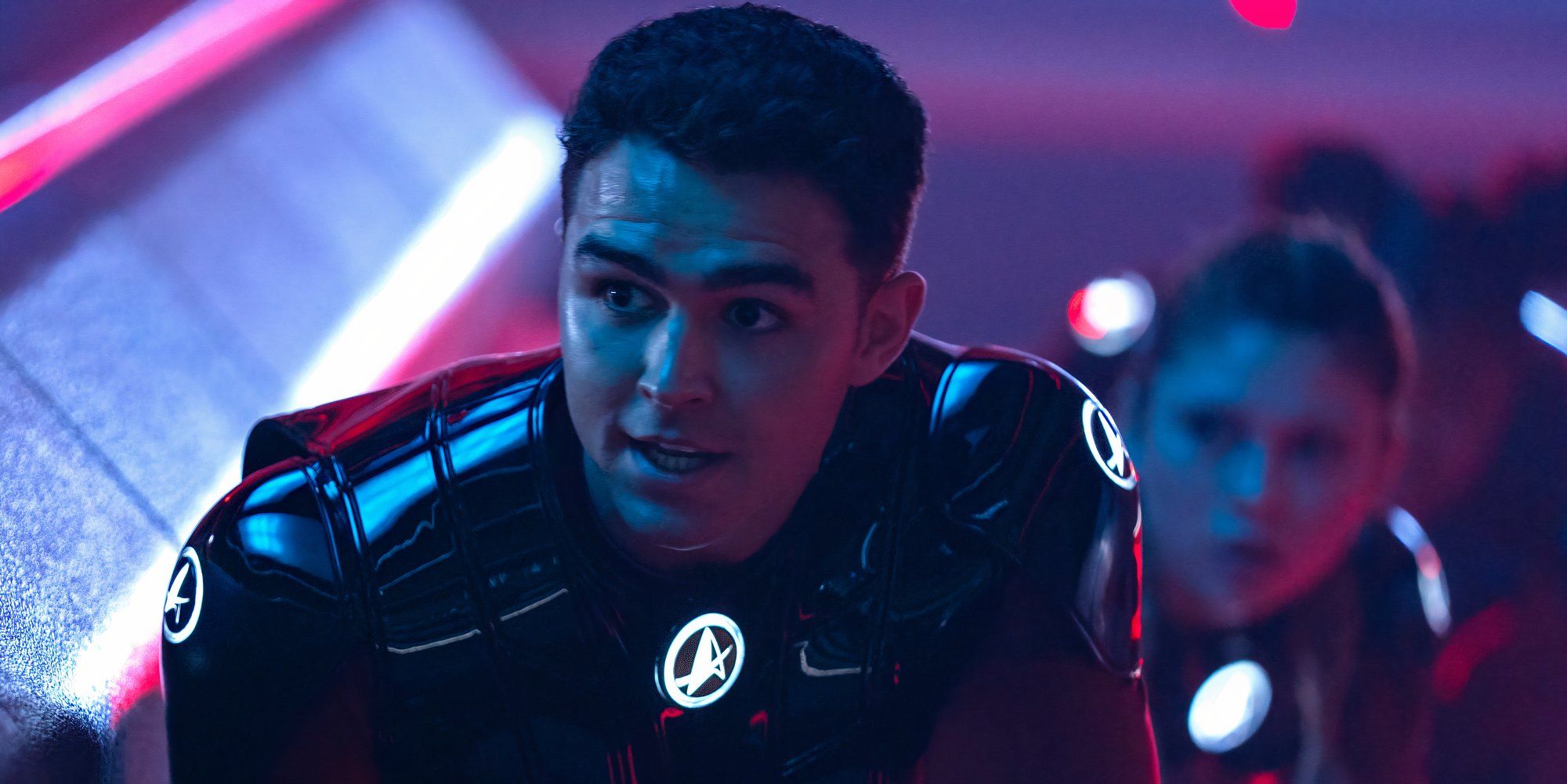 El próximo espectáculo de Star Trek honra la visión de Gene Roddenberry, promete showrunner