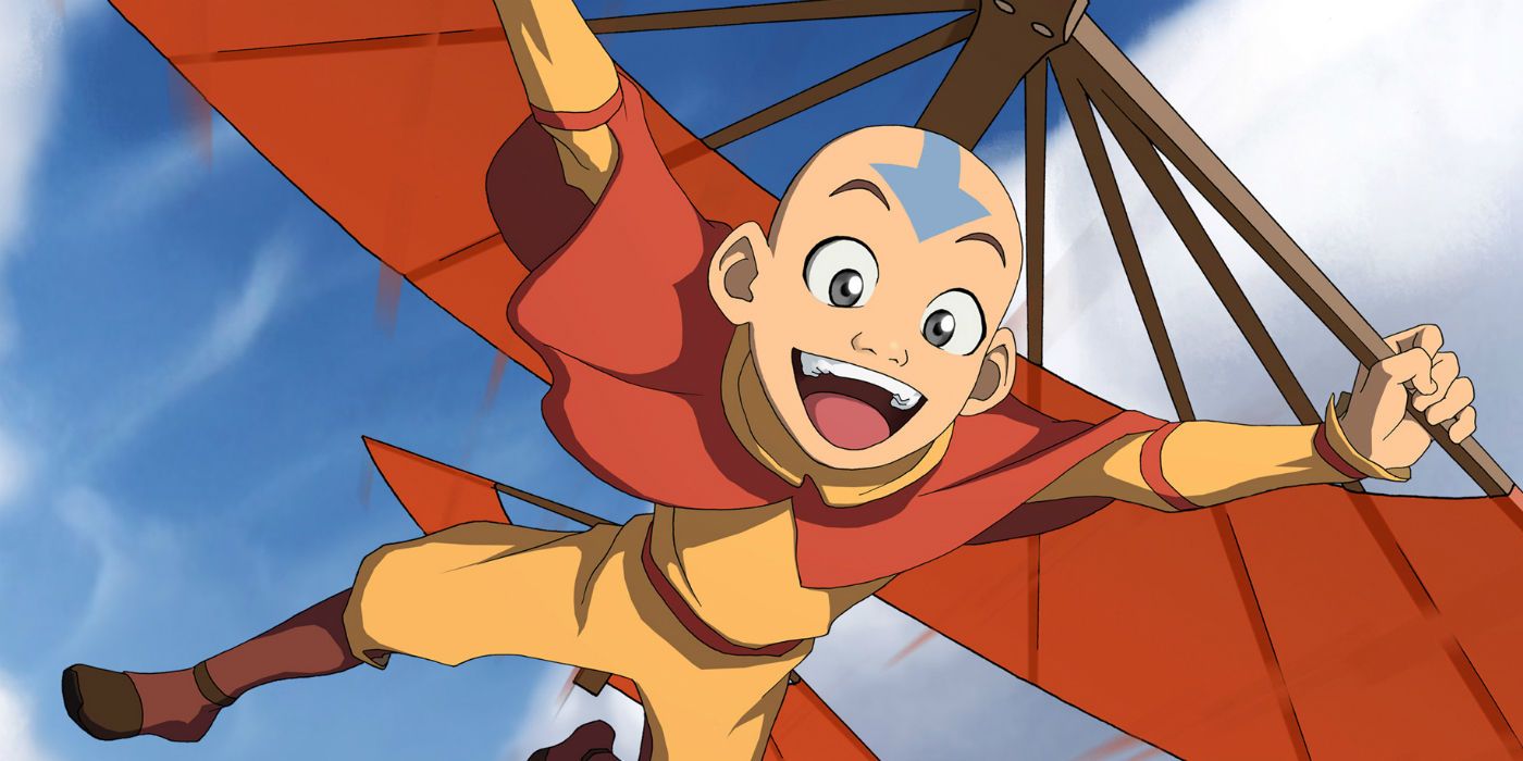 El nuevo avatar de Cartoon Network: el último show de reemplazo de airbender se burla de regreso en las imágenes de primera mirada de la temporada 2