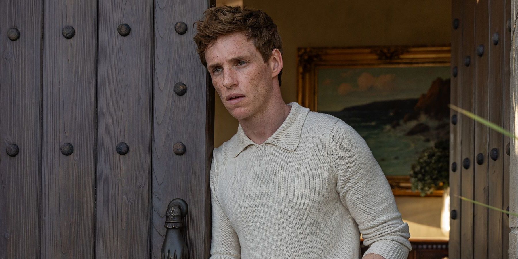 Después del final de Jack Ryan, el thriller de espía de 85% RT de Eddie Redmayne es un gran reemplazo