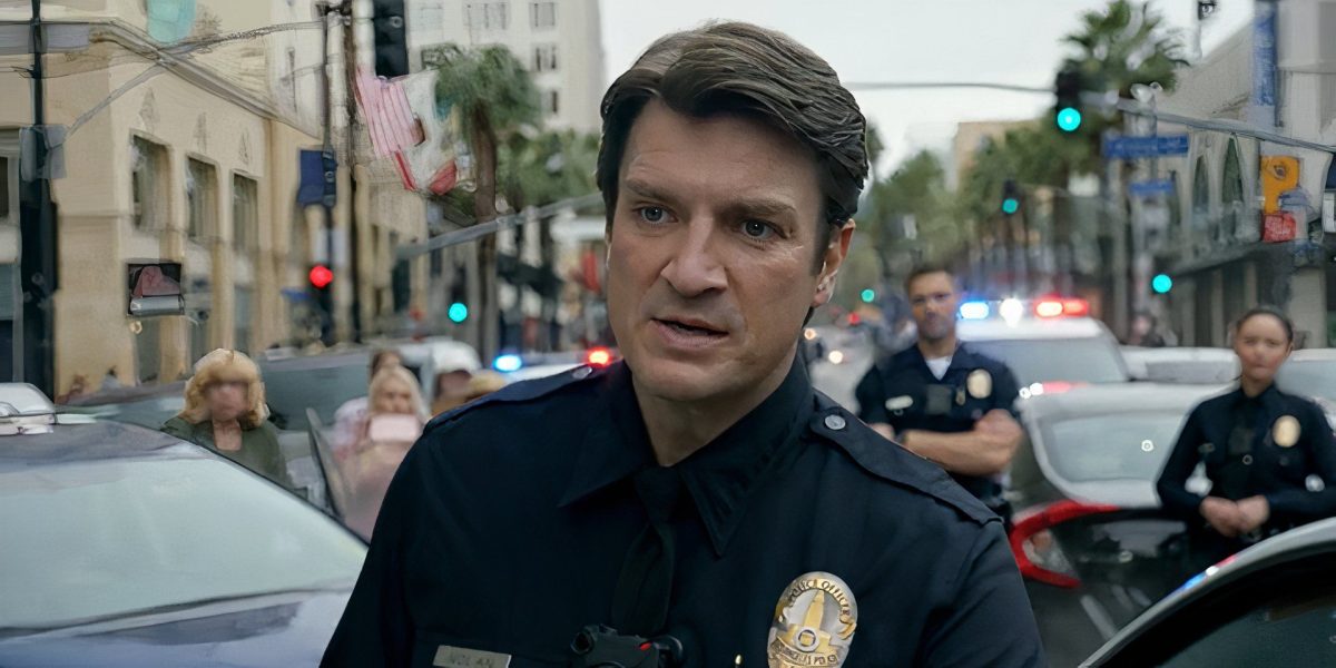 La decisión que altera la vida de John Nolan en el novato tiene una sorprendente conexión de la vida real