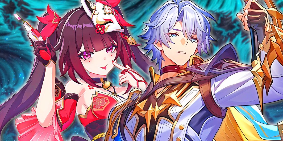 Todos los personajes de Honkai: Star Rail 3.4 confirmados y filtrados (banners de fase 1 y fase 2)