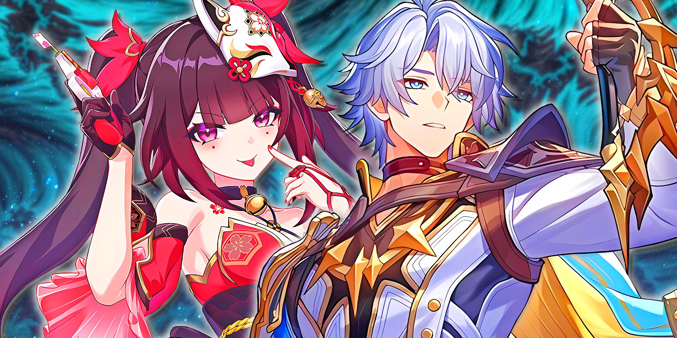 Todos los personajes de Honkai: Star Rail 3.4 confirmados y filtrados (banners de fase 1 y fase 2)