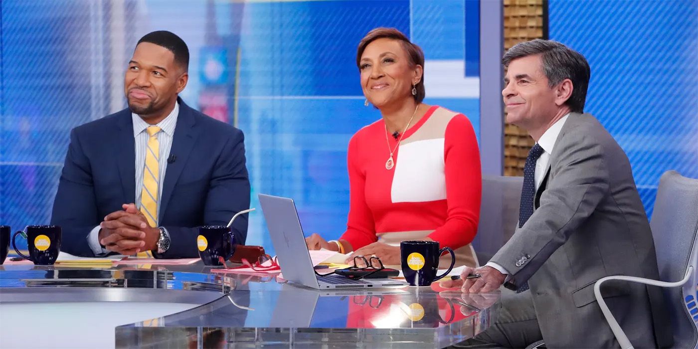 ABC News sacude su alineación de anclaje GMA3 nuevamente a medida que aparece la coanfitrión