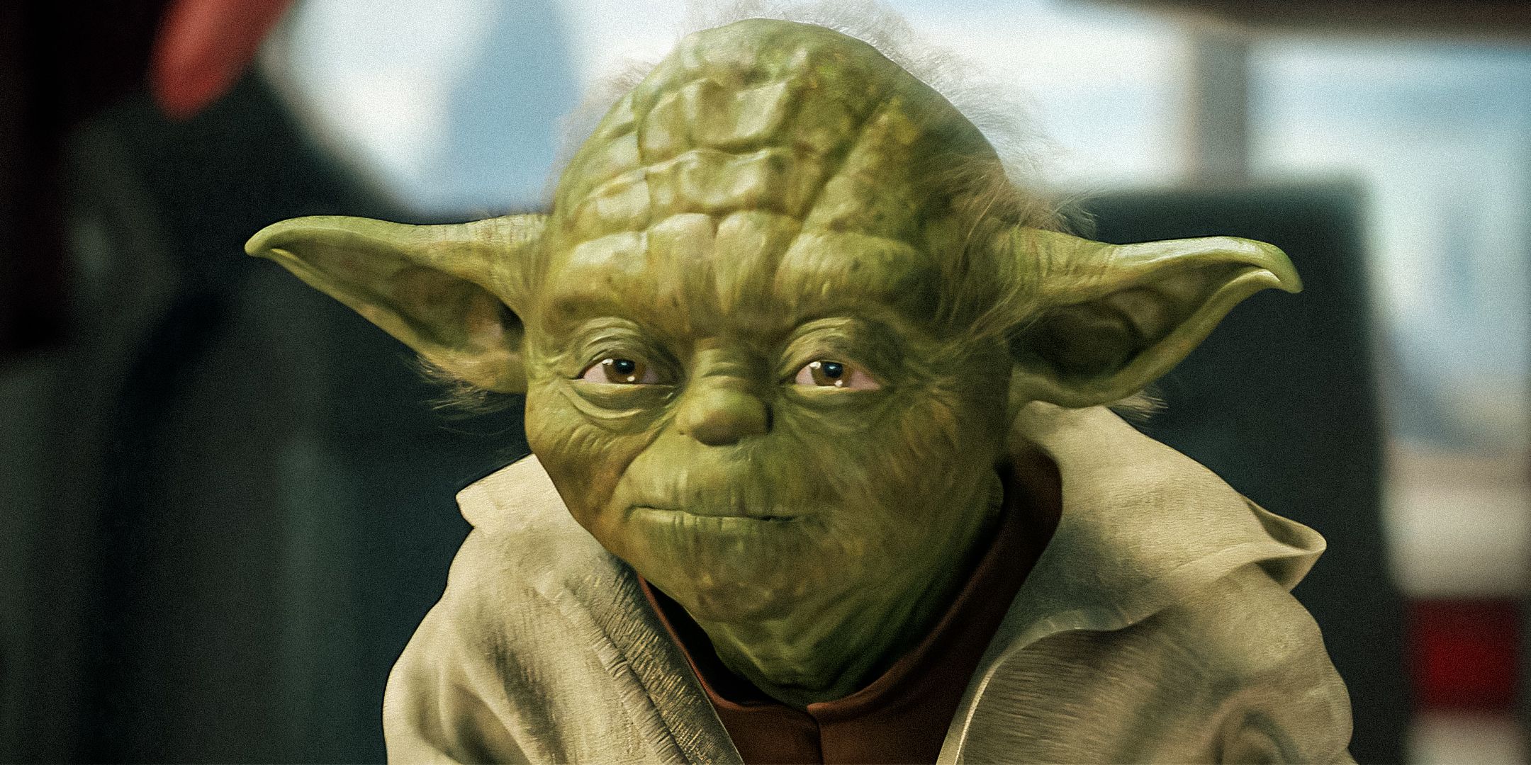 Star Wars presentó en silencio a un nuevo miembro de la especie de Yoda, pero te lo perdiste
