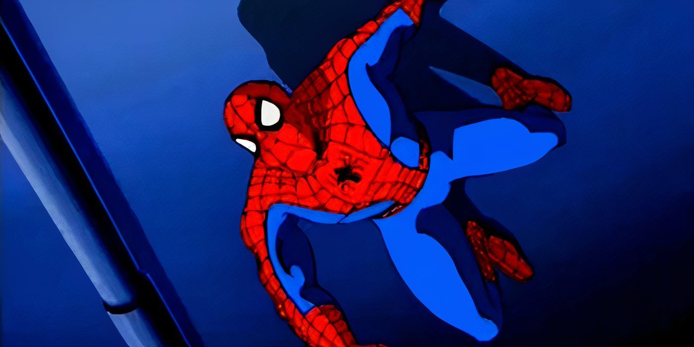 El enemigo más fuerte de Spider-Man está sacudiendo el canon de la televisión de una manera que nadie esperaba
