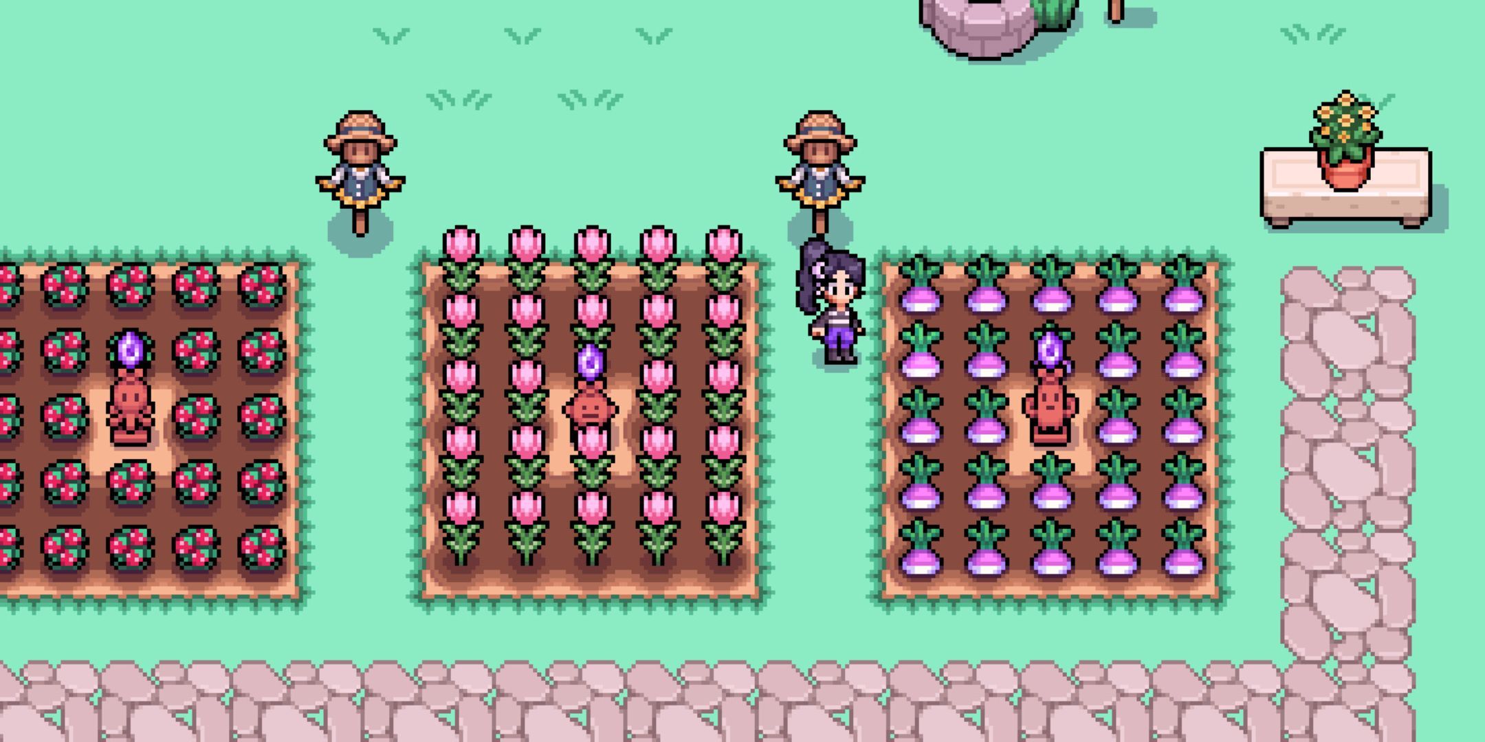 Si te gusta Stardew Valley, te encantará este sorprendente juego acogedor con “críticas abrumadoramente positivas” en Steam