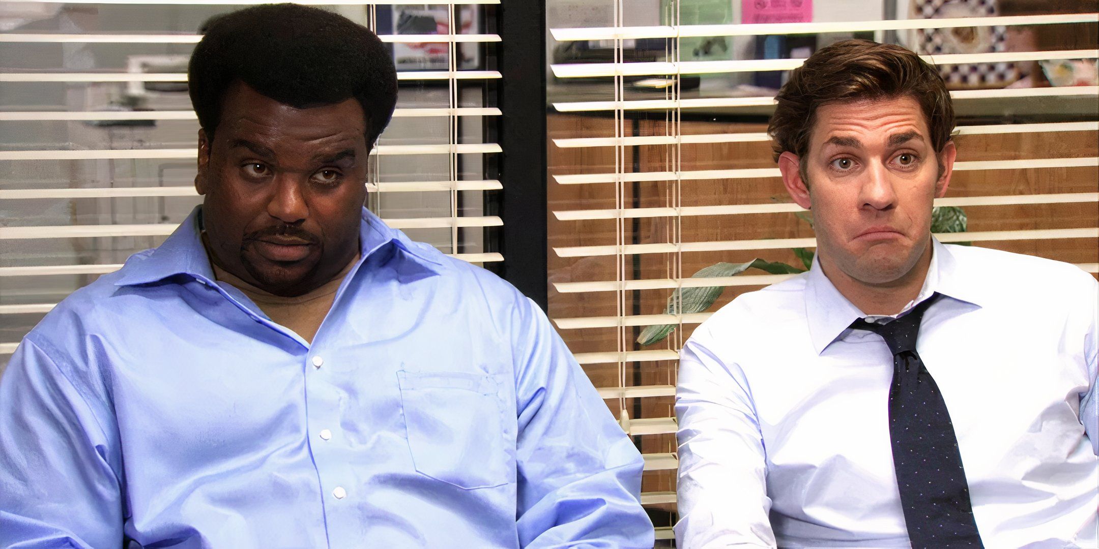 La estrella de la oficina, de 53 años, revela que se retira de la comedia en un sorprendente anuncio