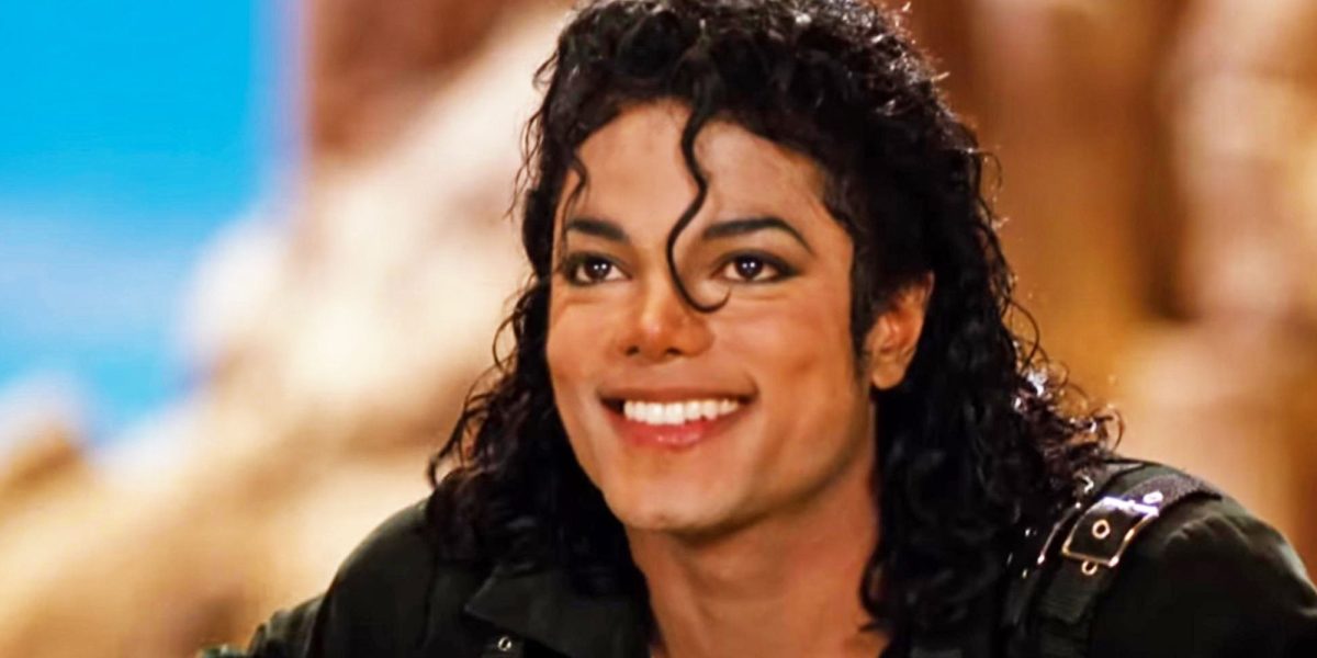 Según los informes, el nuevo plan de finalización y secuela de Michael Jackson Movie reveló después de la pesadilla legal