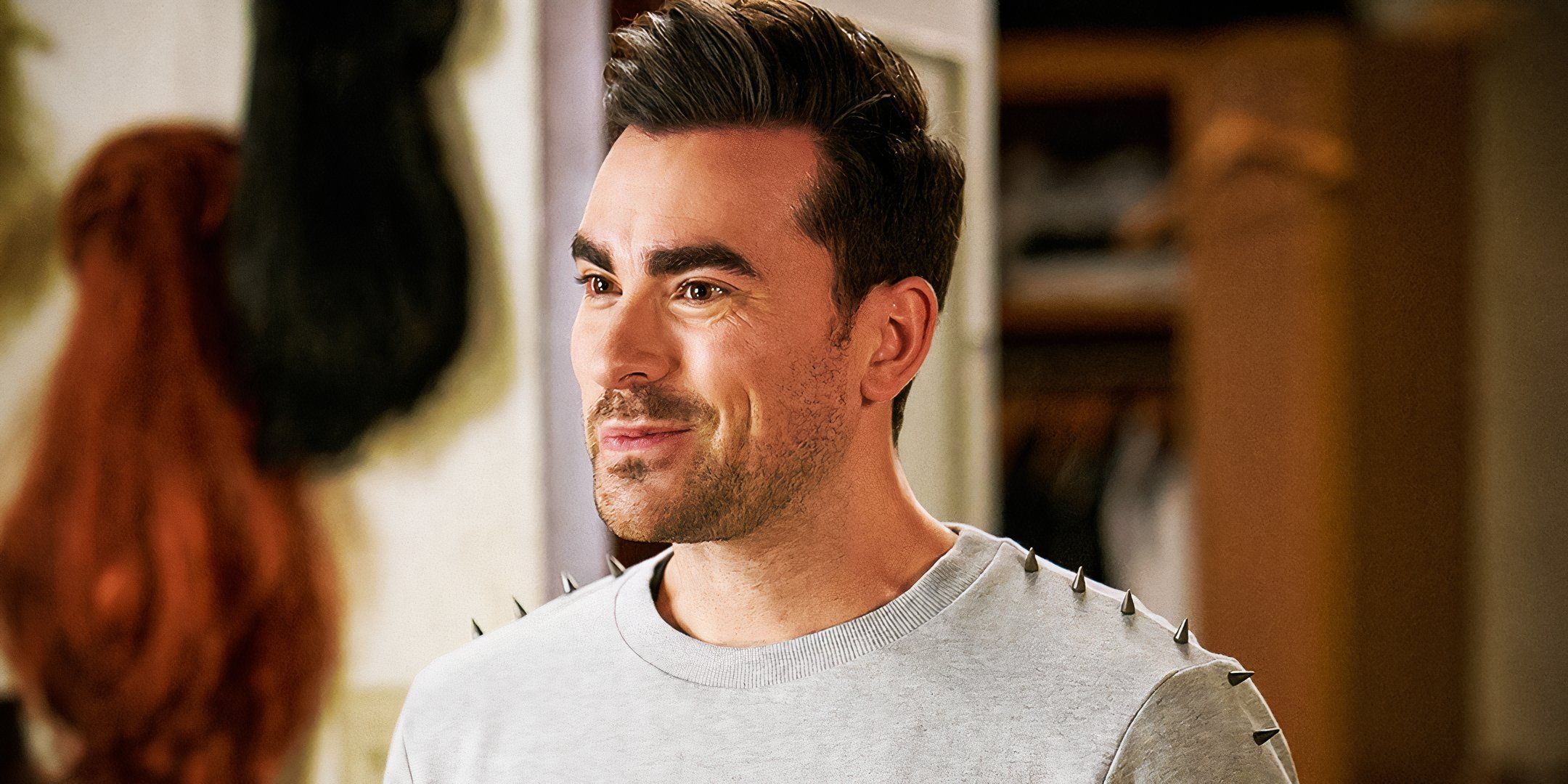 Schitt’s Creek Star recuerda cuán divertida la llamada con Dan Levy la hizo pensar que perdió el papel