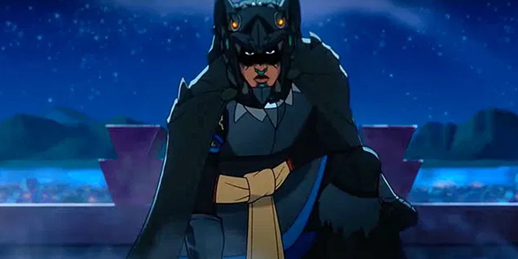 Por qué la próxima película de DC Batman tiene la tradición más rica del Caballero Dark hasta ahora explicado por estrellas y creadores