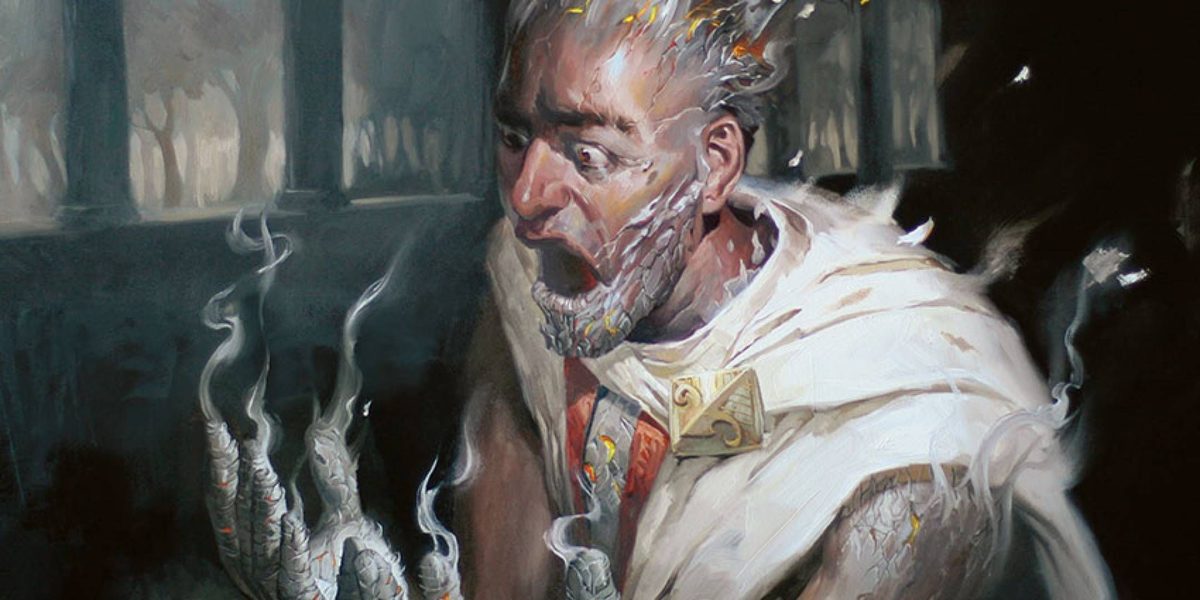 Ayuda, me he enamorado de los lanzamientos más controvertidos de MTG