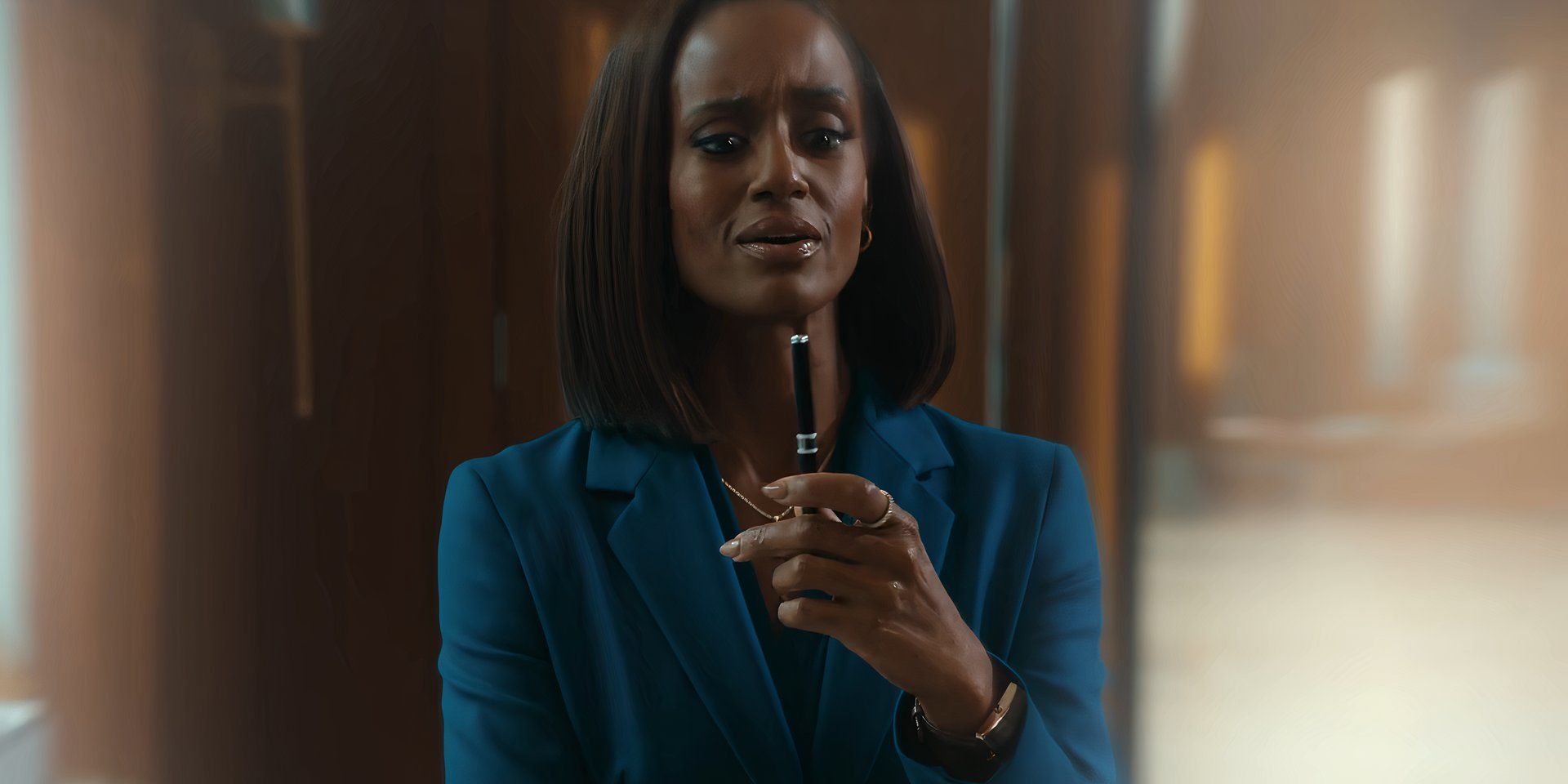 Dolly Parton sorprende a Matlock Star después de que gana el premio Breakout y es encantador