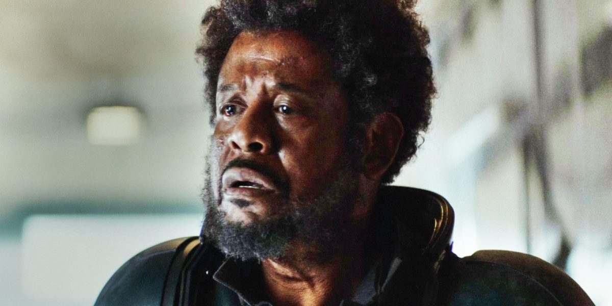 Andor Season 2 creó un inesperado hoyo de la trama Rogue One