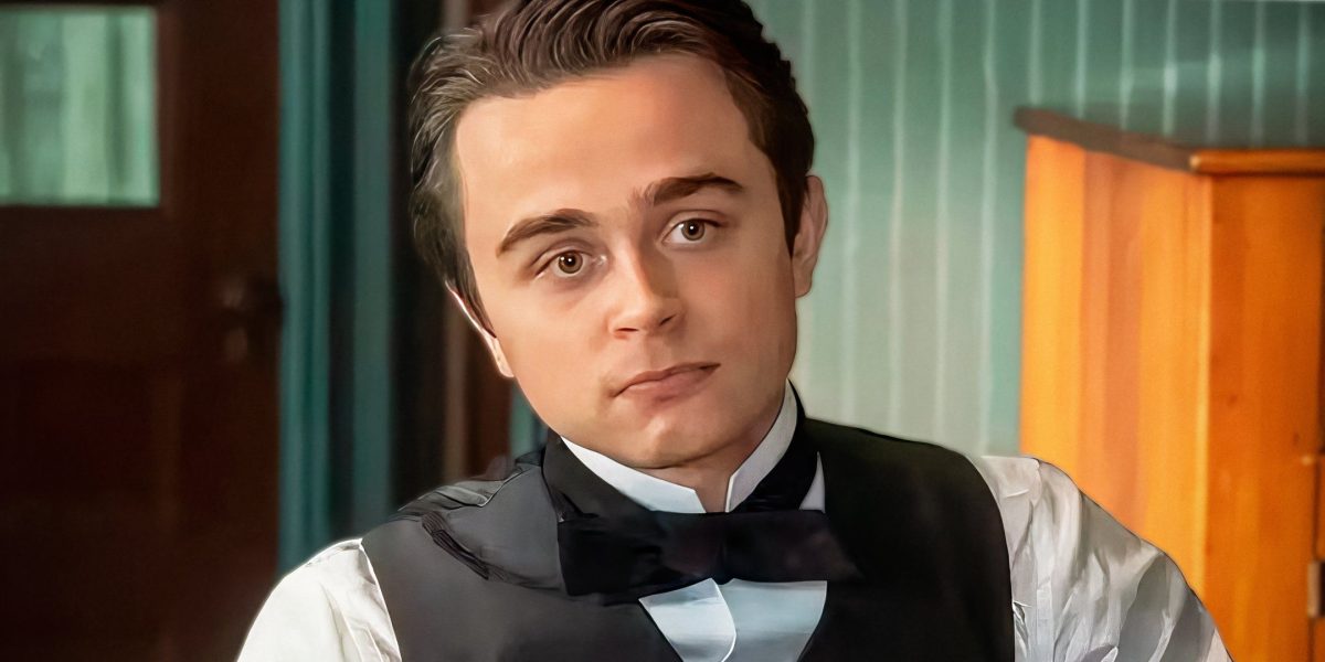 La edad dorada: cuánto vale la invención de Jack en 2025 dinero