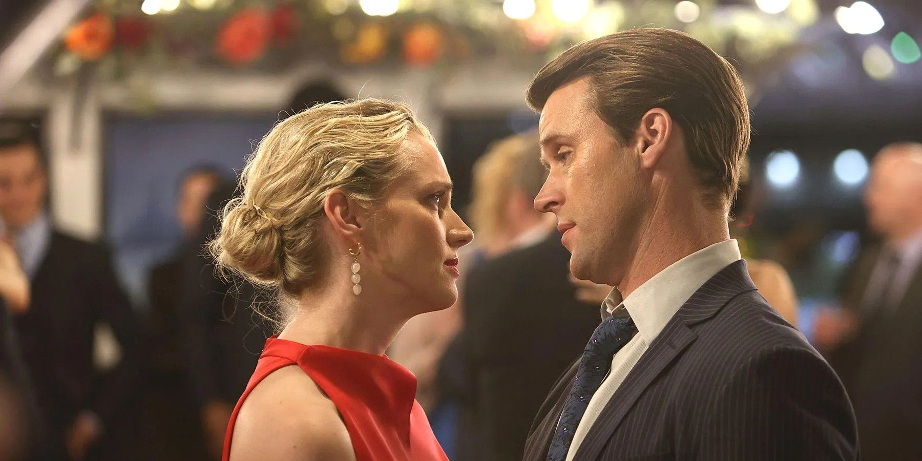 Chicago Fire todavía no ha resuelto su problema de reemplazo de Big Casey & Brett (y la temporada 14 lo empeorará)