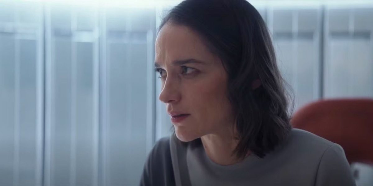 Star Trek: Strange New Worlds 'Gorn Twist de la temporada 3 de Strange Worlds recibe una respuesta hilarante del actor