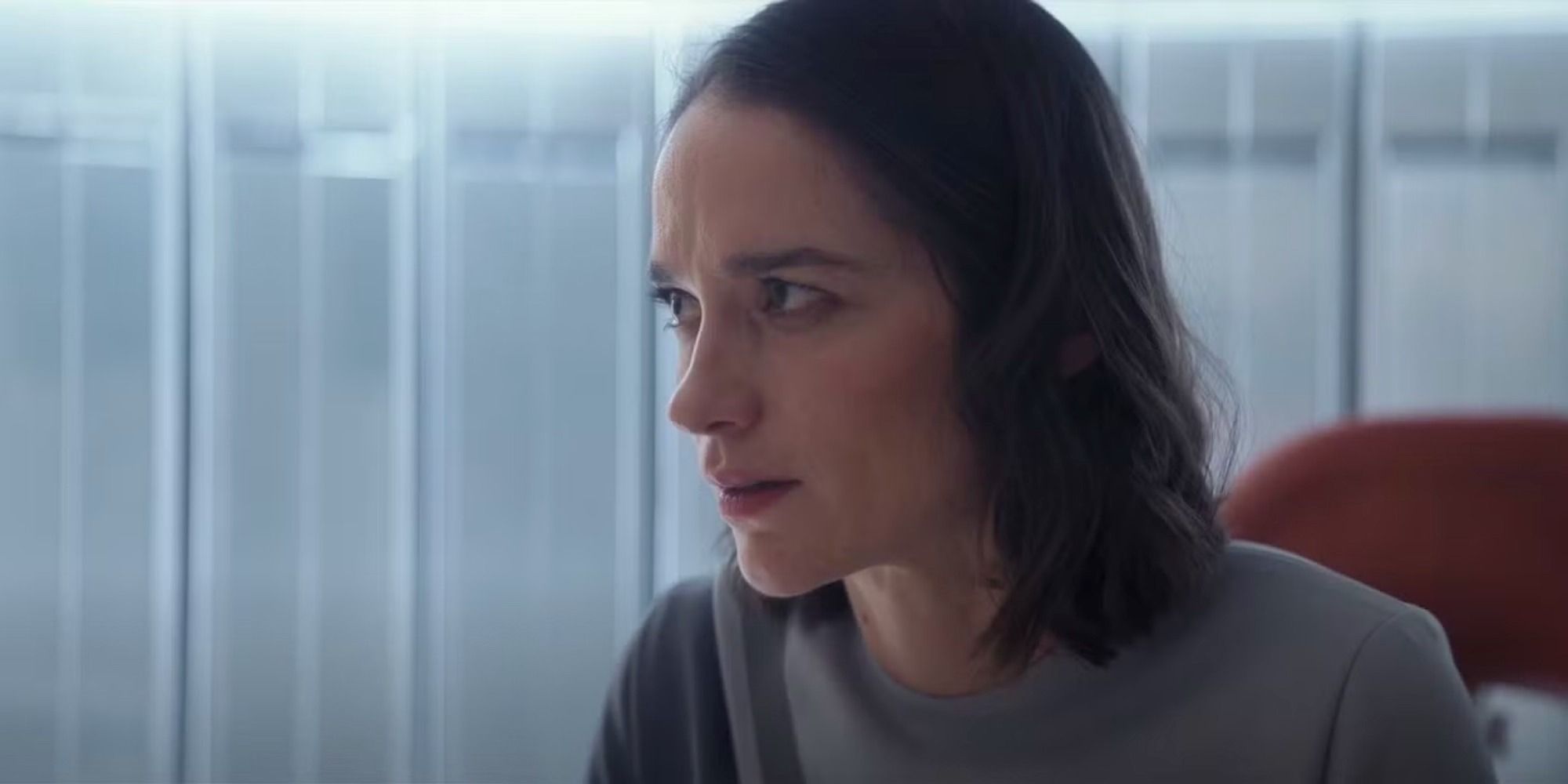 Star Trek: Strange New Worlds ‘Gorn Twist de la temporada 3 de Strange Worlds recibe una respuesta hilarante del actor