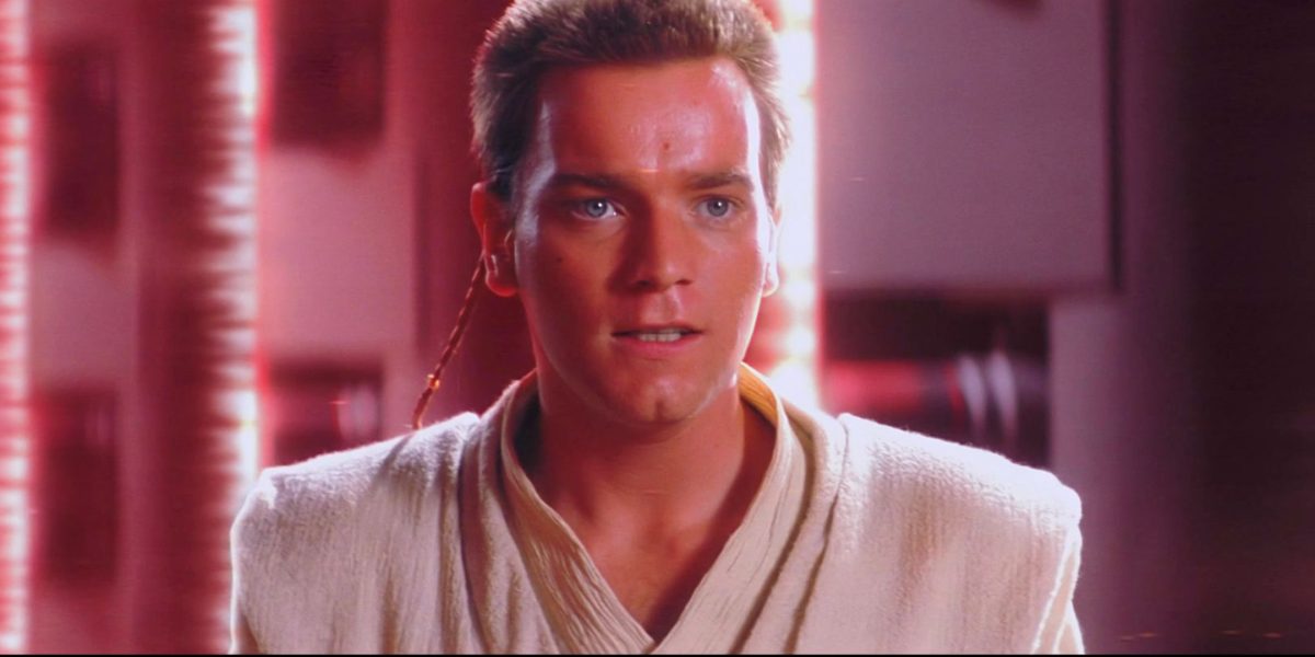 Clasificación clave de la película Star Wars reclasificado para el público del Reino Unido 26 años después