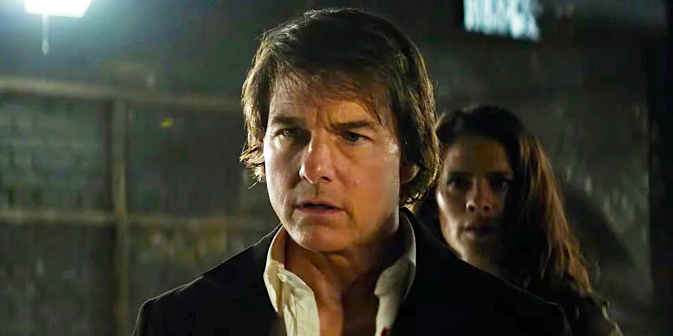 Misión: Imposible 8 Hits de taquilla Final Global Milestone antes del lanzamiento de VOD