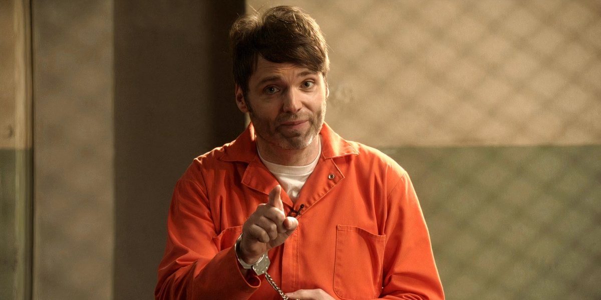 El novato ha estado fuera de balance desde que perdió este arma secreta