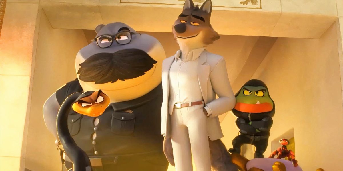 Dónde ver a los chicos malos 2: showtimes y status de transmisión