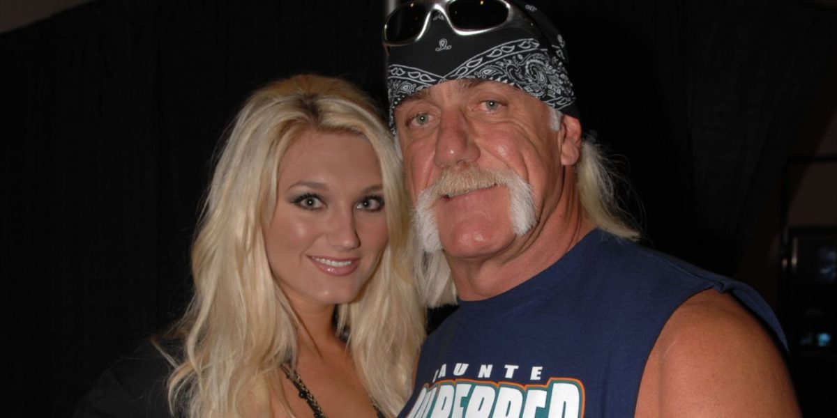 Hulk Hogan muerto a los 71 años - Su hija separada rompe el silencio con un mensaje inesperado
