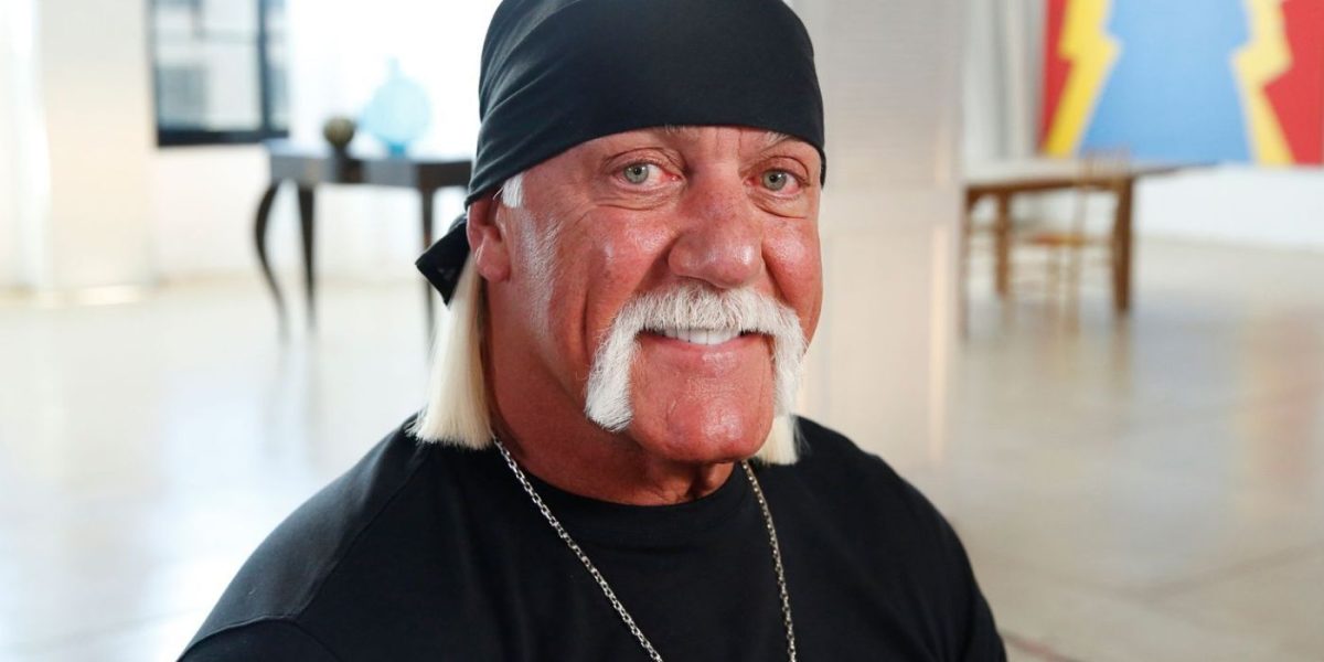 El hijo de Hulk Hogan le revela palabras finales desgarradoras a papá antes de la muerte trágica