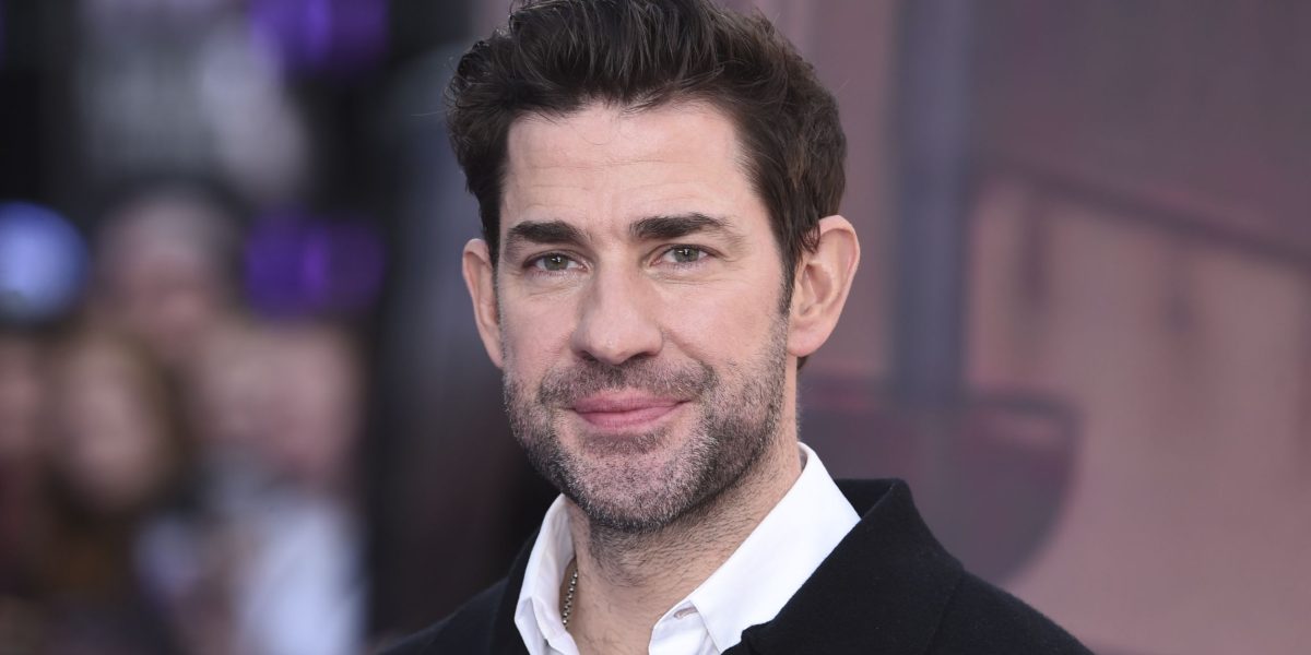 El video principal de John Krasinski alcanzó el 78% en Rotten Tomatoes es el thriller de acción que todos deberían ver