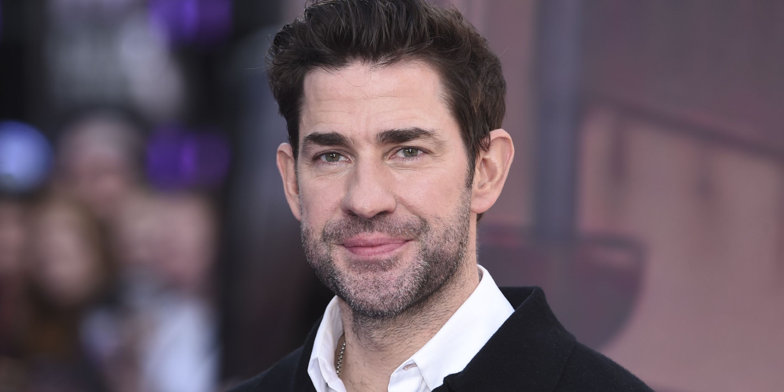 El video principal de John Krasinski alcanzó el 78% en Rotten Tomatoes es el thriller de acción que todos deberían ver