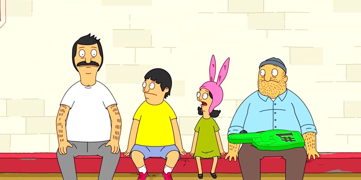 Las hamburguesas de Bob se niegan a copiar 1 Simpsons, el truco lo establece para tener un mejor legado