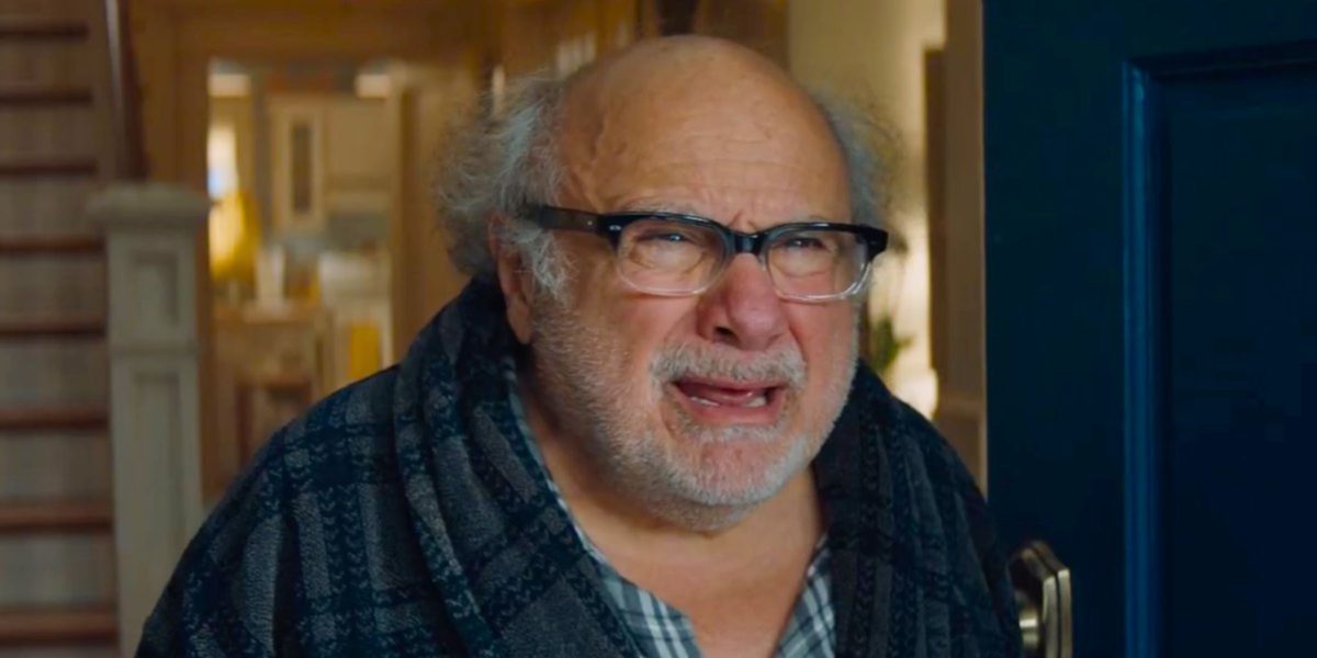 6 años más tarde, la película de reinicio de ciencia ficción de $ 801 millones de Danny Devito recibe una reunión salvaje