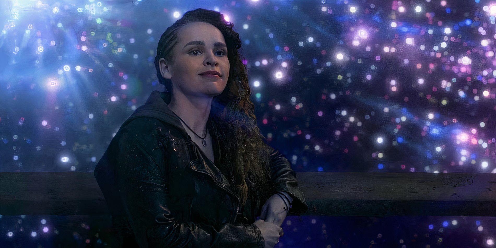 5 años después, todavía estoy decepcionado de este programa de ciencia ficción con un 93% en RT nunca recibió su spin-off planificado