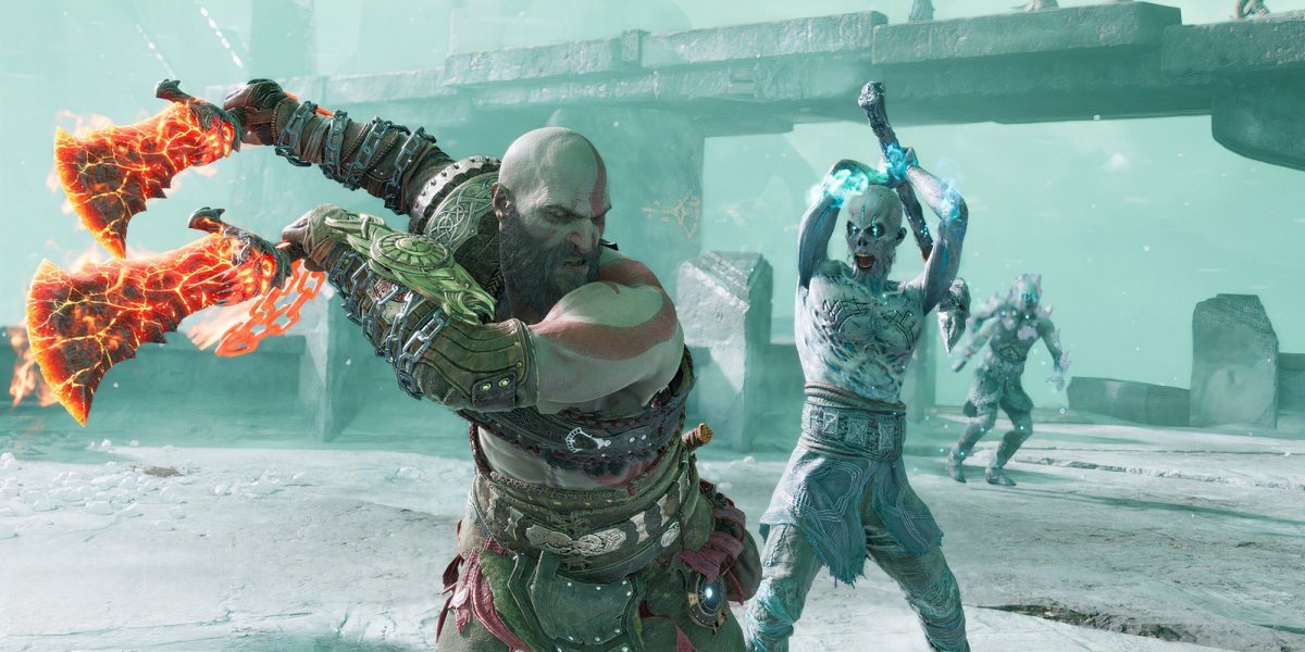 God of War Showrunner confirma qué línea de videojuego