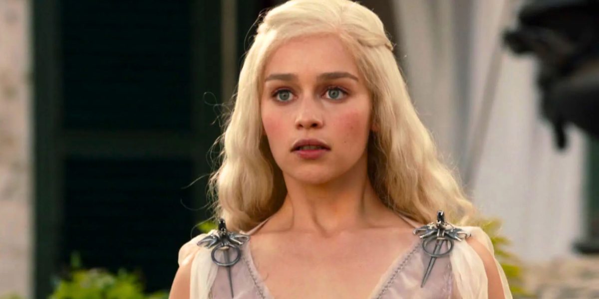 El Targaryen con una de las muertes más brutales de Game of Thrones finalmente se está presentando el próximo año